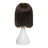 Peruca Naturala BRIANA Saten Natural